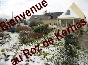 Le roz de kerhas