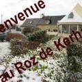 Le roz de kerhas